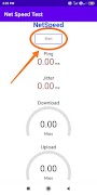 Net Speed Test 截圖 1