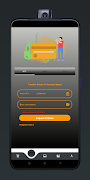 Black Crypto-Cloud Mining screenshot 1