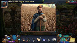 Lost Chronicles скриншот 4