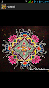 Rangoli Designs screenshot 3