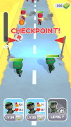 Adventomic capture d'écran 5