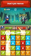 Gem Hunters Ekran Görüntüsü 5