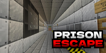 Jailbreak in mcpe screenshot 2