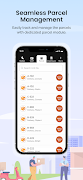 ADDA Gatekeeper App スクリーンショット 2