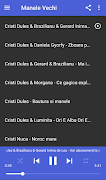 Manele Vechi imagem de tela 3