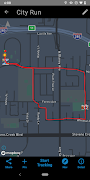 Map My Drive imagem de tela 7