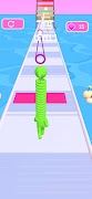 Stretch Race: Neck Adventure ảnh chụp màn hình 5