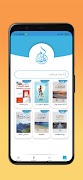 مكتبة المقدم 截图 6
