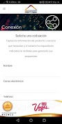 7 Schermata Congreso AMPROFEC 2019