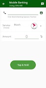 برنامه‌نما My Telecom عکس از صفحه
