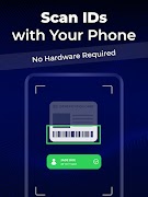 ID Scanner App 스크린샷 7