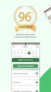 MBLEx Practice Test 2023 plakat