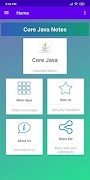 Core Java تصوير الشاشة 1