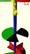 1 Schermata عمود