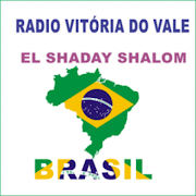 Rádio Vitoria Do Vale FM स्क्रीनशॉट 1