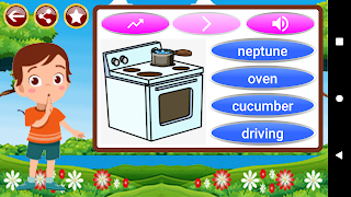 Learn Spelling - 100 Languages screenshot 3