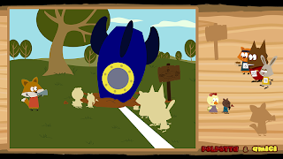 magic puzzle 截圖 5