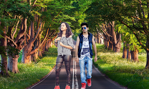 Background Remover-poster