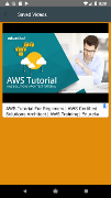 Amazon-Web-Services Video Lect скриншот 2