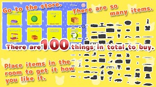 Cat Collect 〜nekoatsume〜 syot layar 3