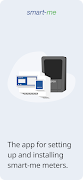 smart-me Installer poster