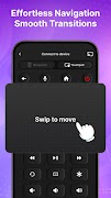 Smart TV Remote Controller স্ক্রিনশট 7