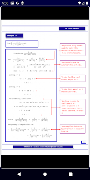 Partial fractions Pure Math スクリーンショット 6