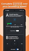 Virtual 5G imagem de tela 4