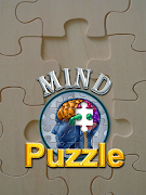 Poster Mind Puzzle