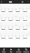 Riff Writer screenshot 1