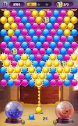 Treasure Bubble Pop screenshot 1