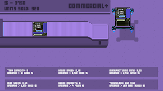 Idle Hardware Tycoon screenshot 7