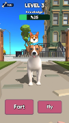 برنامه‌نما Pet Master 3D عکس از صفحه