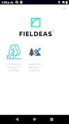 FIELDEAS capture d'écran 2