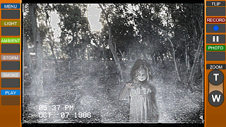 Haunted VHS - Ghost Camcorder screenshot 5