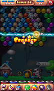 Bubble Bird Rescue captura de pantalla 7