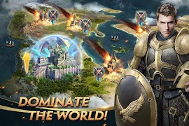 Empire Royale captura de pantalla 5