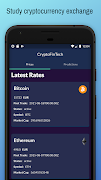 CryptoFinTech Affiche