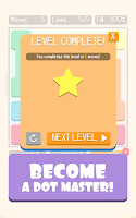 Super Dotz Puzzle screenshot 6