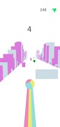 Catch Up - Catch up The Speed Ball screenshot 2