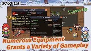 Dragon Cliff screenshot 3