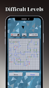 Minesweeper स्क्रीनशॉट 5