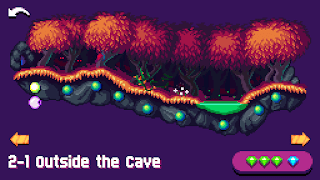 Witcheye 스크린샷 5