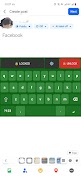 Draggable Keyboard: Screen Fix 截图 7