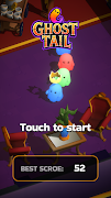 4 Schermata Ghost Tail