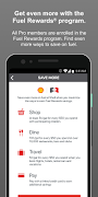Fuel Rewards PRO ภาพหน้าจอ 5
