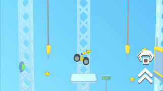 Robox Car screenshot 1