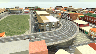 GT Drift Simulator imagem de tela 3