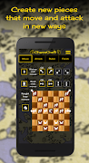 برنامهنما ChessCraft عکس از صفحه