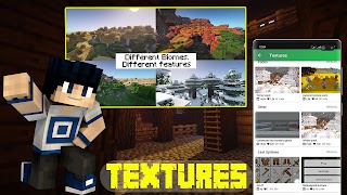 ModsMaster : Upgrade Minecraft Screenshot 4